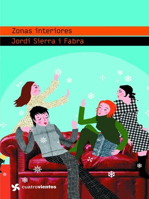 cover image of Zonas interiores